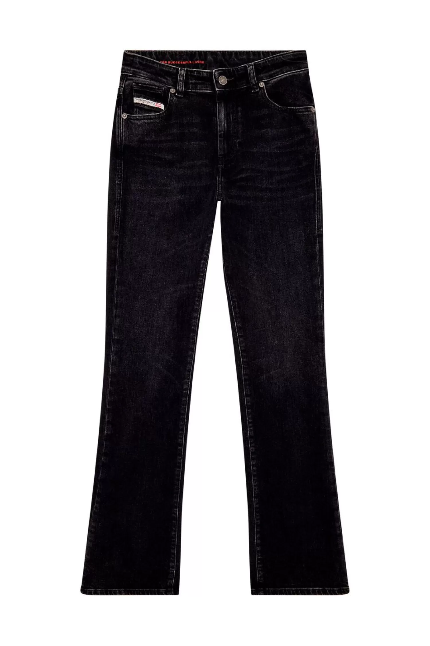 Women Diesel Bootcut And Flare Jeans 2003 D-Escription 09I30