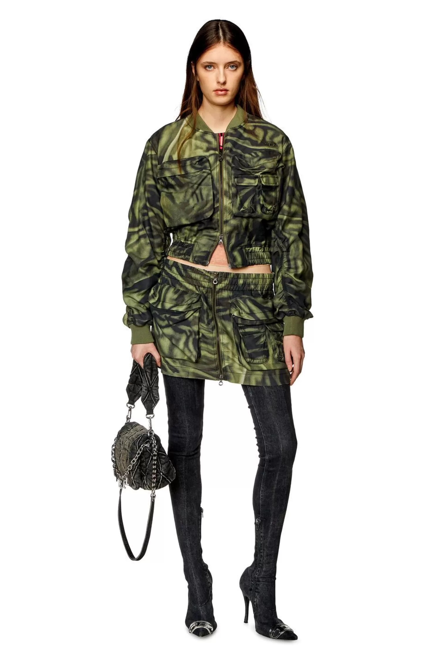 Women Diesel O-Mirty