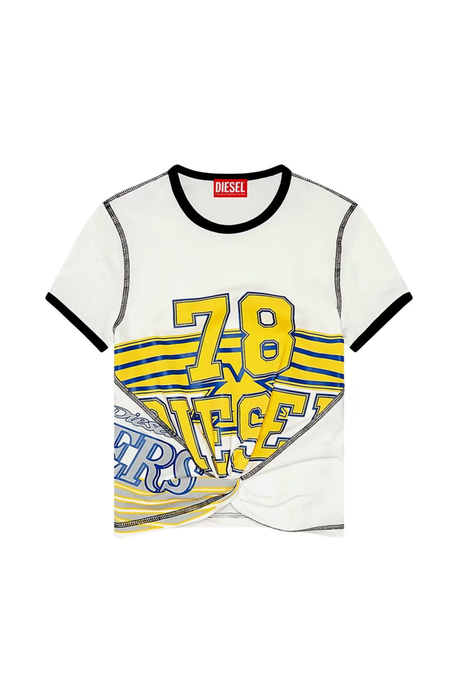 Women Diesel T-Lison