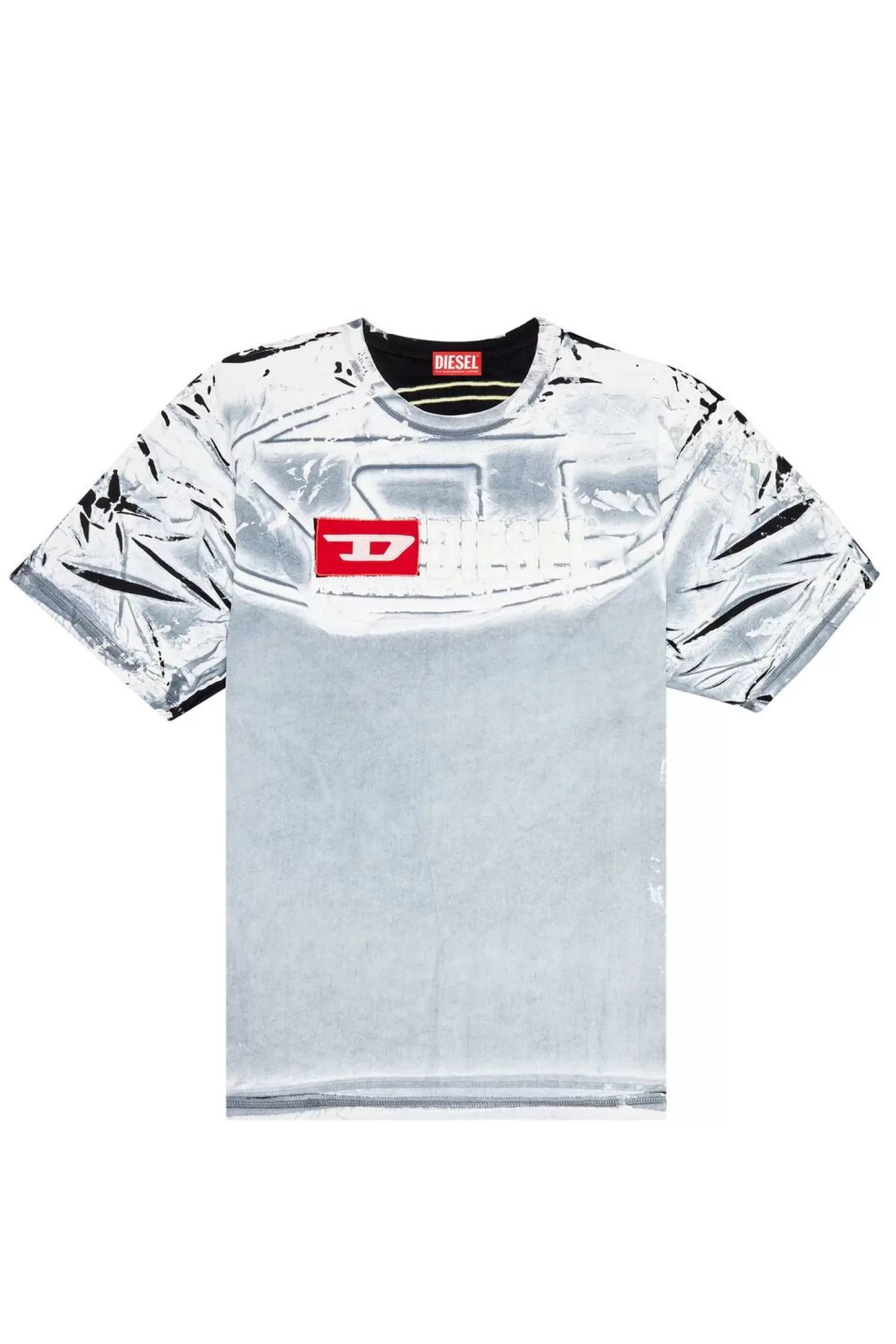 Men Diesel T-Ox