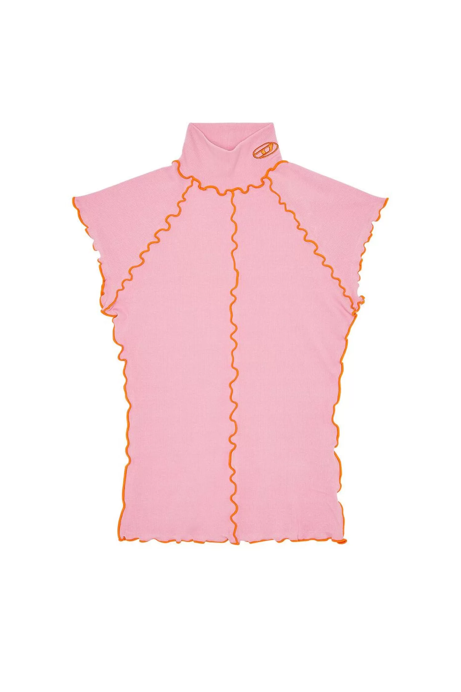 Women Diesel T-Ribelle