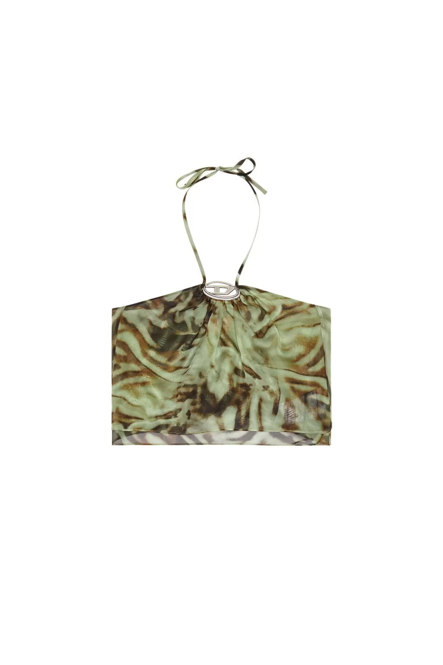 Women Diesel T-Stant