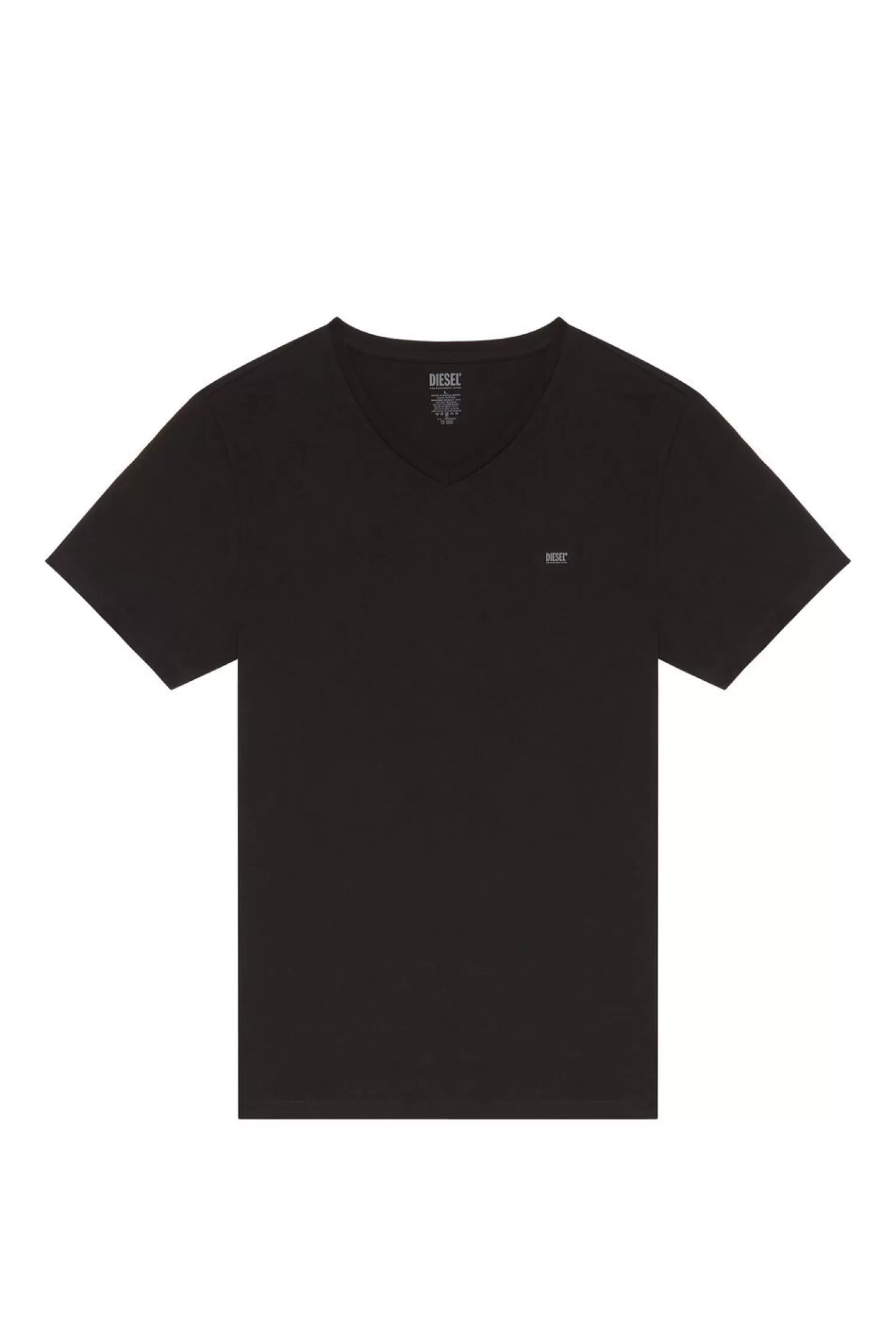 Men Diesel Umtee-Michael3Pack